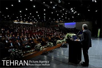 گردهمایی کارکنان معاونت فنی و عمران با حضور شهردار تهران 30
