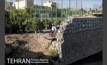 عکس های منتخب آژانس عکس تهران در شهریور ماه 19