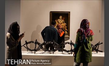 موزه هنرهای معاصر ایران‎ 25