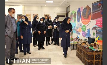 جلسه آموزشی طرح کاپ 16