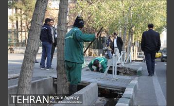 اقدامات اولیه منطقه 6 جهت برگزاری مراسم ارتحال حجت الاسلام والمسلمین هاشمی رفسنجانی‎ 7