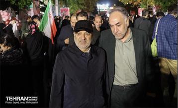 اجتماع دختران کشور دوست 17