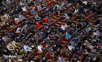 آیین بزرگداشت روز دانشجو 11