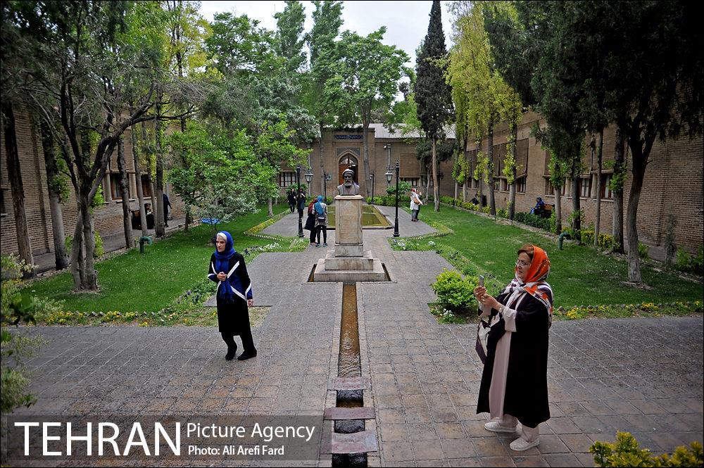 باغ نگارستان 12