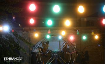 ت مثل طهران 5