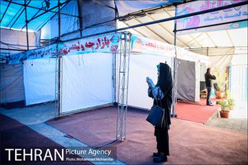 تهران گردی احمد مسجدجامعی 29