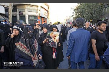 راهپیمایی یاران مهدی(عج)، یاوران رهبری 9