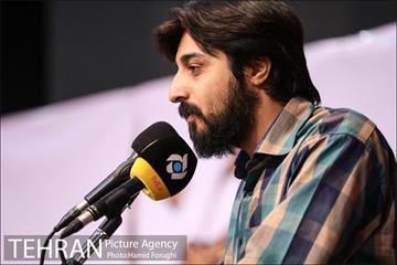 شب شعر "مقام رضا (ع)" در فرهنگسرای اندیشه 13