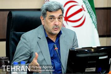 بیست و ششمین جلسه شورای معاونین، مشاورین و شهرداران مناطق 53