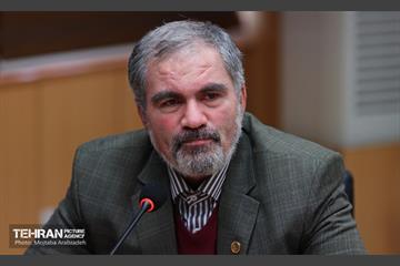 آیین رونمایی از بسته حمل و نقل پاک 12
