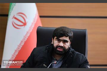 نشست معاونان فرهنگی کلانشهرهای کشور 3