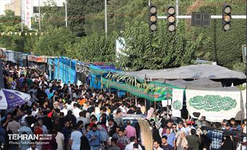 جشن ۱۰ کیلومتری غدیر 49