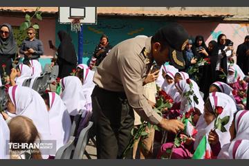 جشن شکوفه‌ها در منطقه ۱1 29