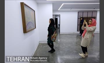 نمایشگاه نقاشی گروه کجکوک با عنوان حسنک کجایی؟‎ 8