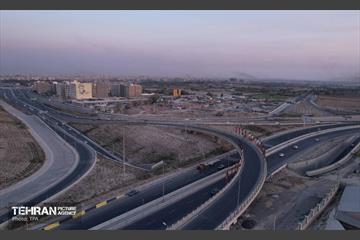 اتوبان شهید بروجردی