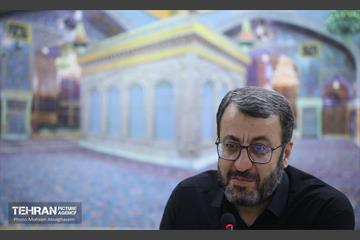 جلسه هماهنگی «قرارگاه ایران پیروز» 14