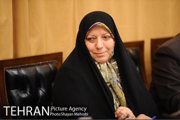 حضور شهردار تهران در کمیسیون داخلی کشور و شورا های مجلس شورای اسلامی 6