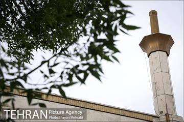 دروازه های تهران؛ میدان قزوین 21