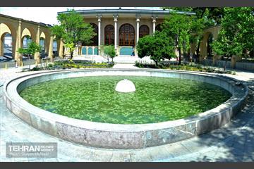 عمارت مسعودیه 56