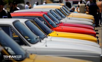 جشن تولد ۵۶ سالگی «پیکان» 43