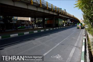 مسیری برای قانون شکنی 5
