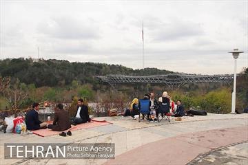 به مناسبت ده سالگی پل طبیعت 27