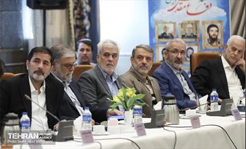اجلاس شهرداران کلان‌شهرهای کشور 32
