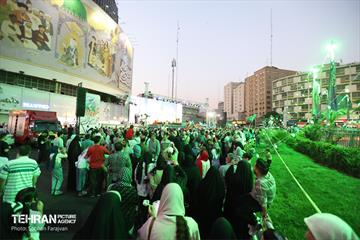 جشن «پیامبر مهربانی» 36