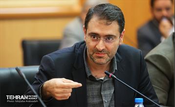 نشست هم‌اندیشی شهردار تهران با مدیران دانشگاه شهیدبهشتی 5