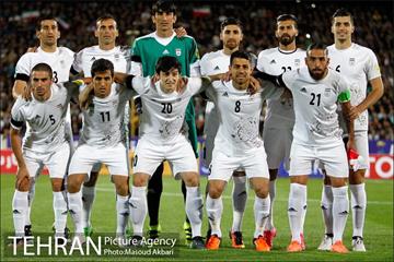 دیدار ایران و کره جنوبی در مقدماتی جام جهانی 4