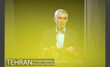 بزرگداشت شهیدان و نکوداشت ایثارگران پایتخت با حضور شهردار تهران 28