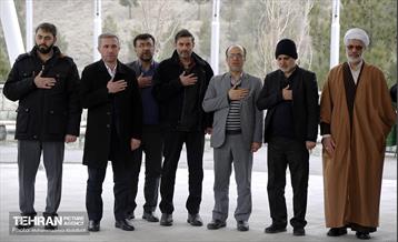 جشن درختکاری در منطقه ۵ 39