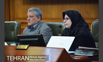 صد و نود و پنجمین جلسه شورای شهر 20