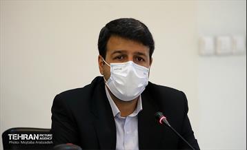 نشست معاون خدمات شهری با اصحاب رسانه 14