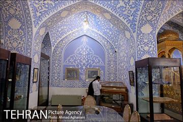 موزه هنرهای ملی 1