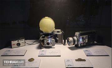 سومین روز نمایشگاه رسانه‌های ایران 10