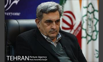 نشست مجازی کنگره متروپلیس