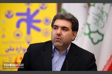 چهارمین جلسه ستاد مدیریت بحران کلانشهر تهران 21