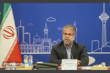 نشست کمیته تخصصی اتوبوسرانی مجمع شهرداران کلانشهرهای ایران 7