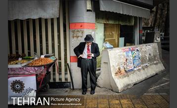 تهران، روزمرگی 6