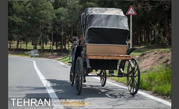 تعطیلات‌نوروزی در پارک‌ملی سرخه‌حصار‎ 11