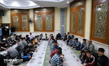 جشن بزرگ روزه اولی‌ها 2