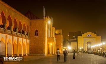 خانه شهر (بلدیه) 11