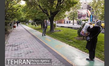 بلوار کشاورز 38