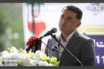 آغاز عملیات اجرایی پروژه مسکونی ۱100 واحدی در محله اسلام آباد 13