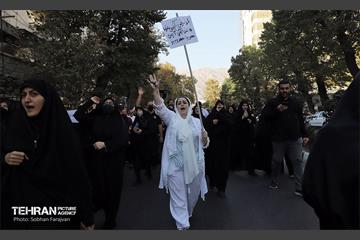 راهپیمایی یاران مهدی(عج)، یاوران رهبری 6
