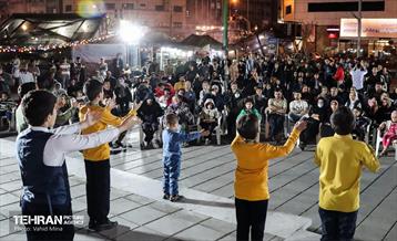جشن «بهار قرآن، بهار ایران» 10