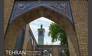 کاخ گلستان‎ 8