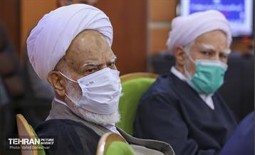 مراسم تودیع و معارفه شهردار منطقه۱۷