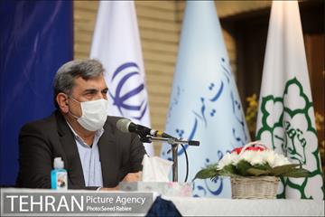 امضای تفاهم نامه بین شهرداری تهران، وزارت آموزش و پرورش و وزارت میراث فرهنگی، گردشگری و صنایع دستی 18